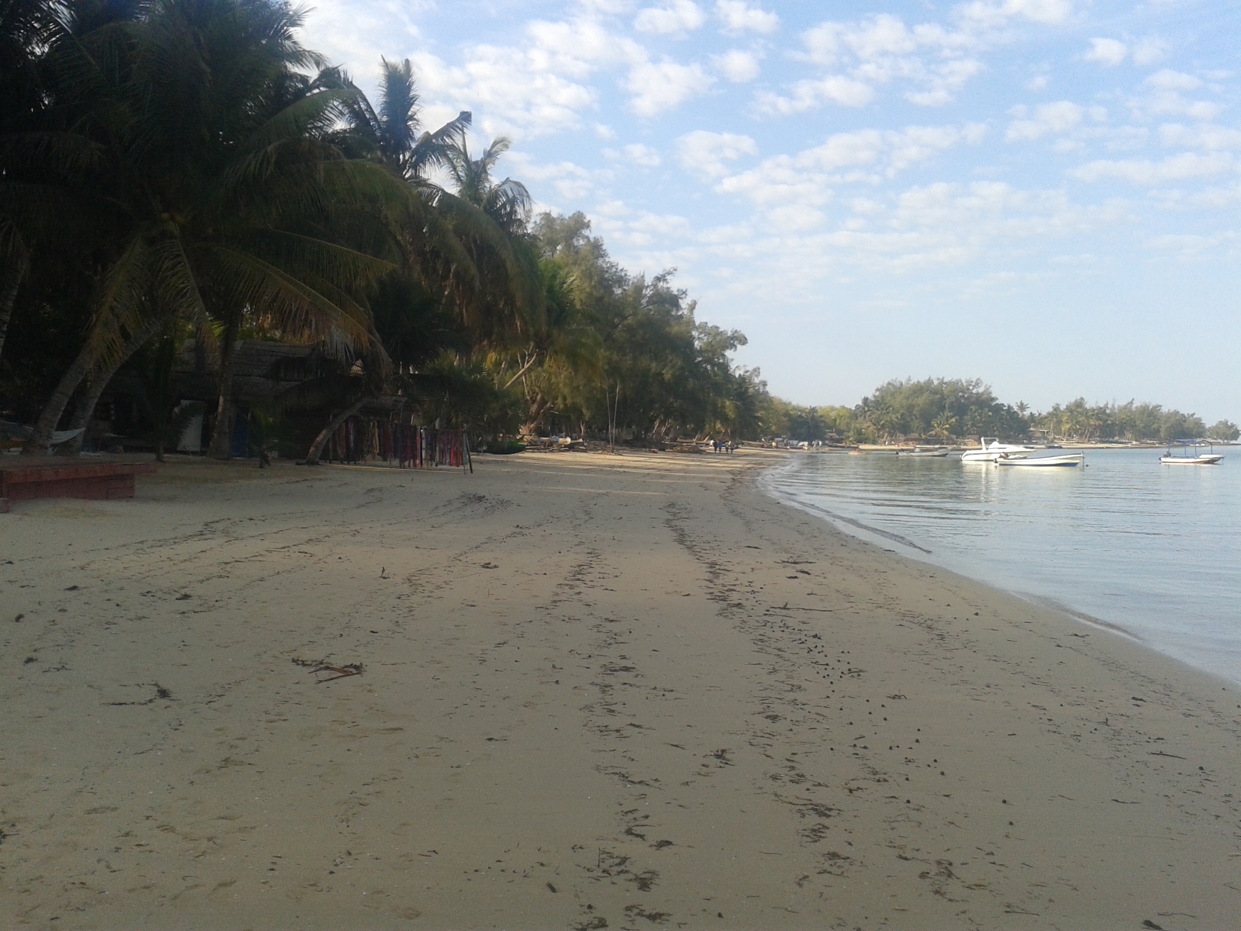 IFATY BEACH IFATY BEACH