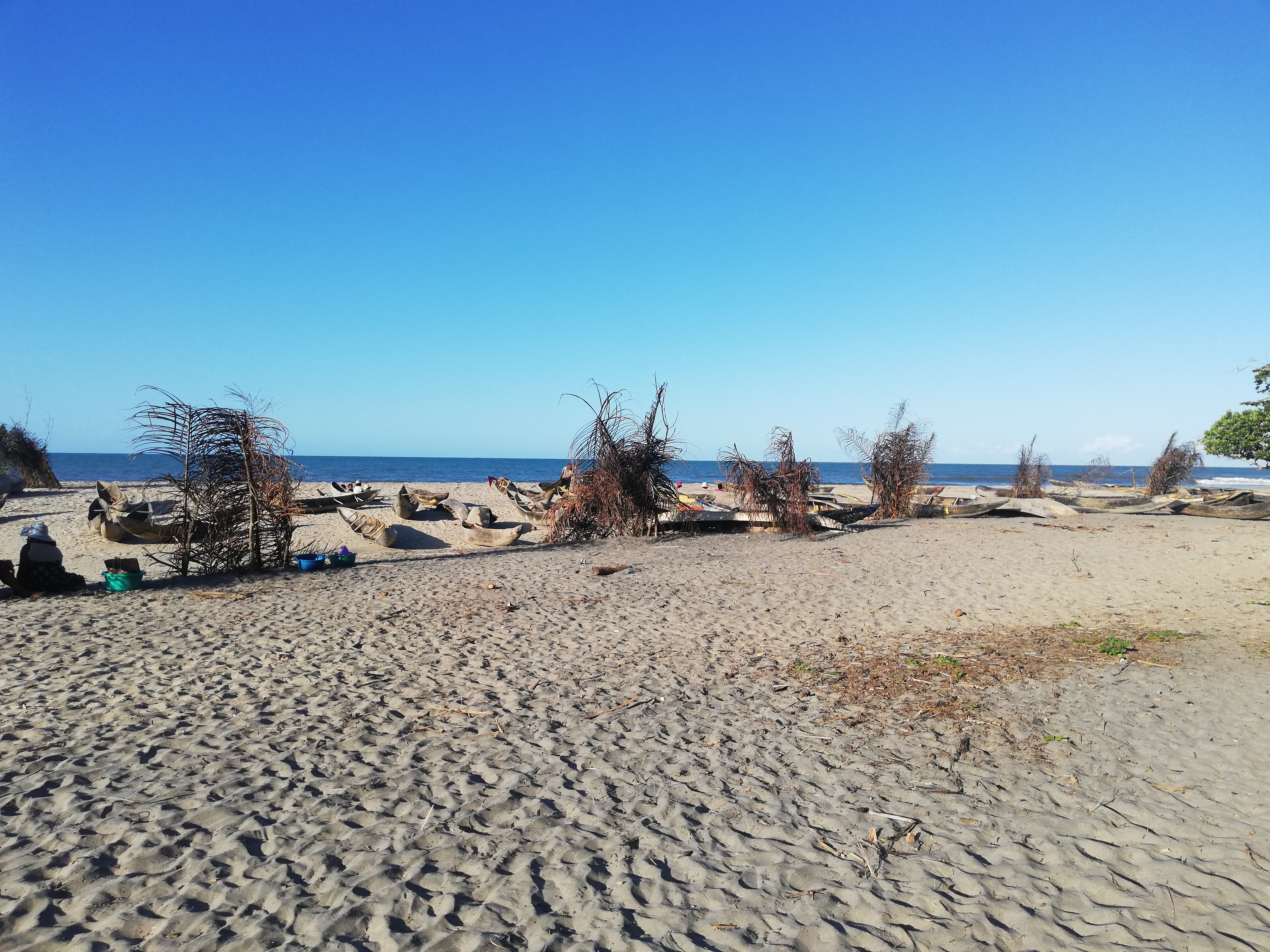 Plage Mahanoro