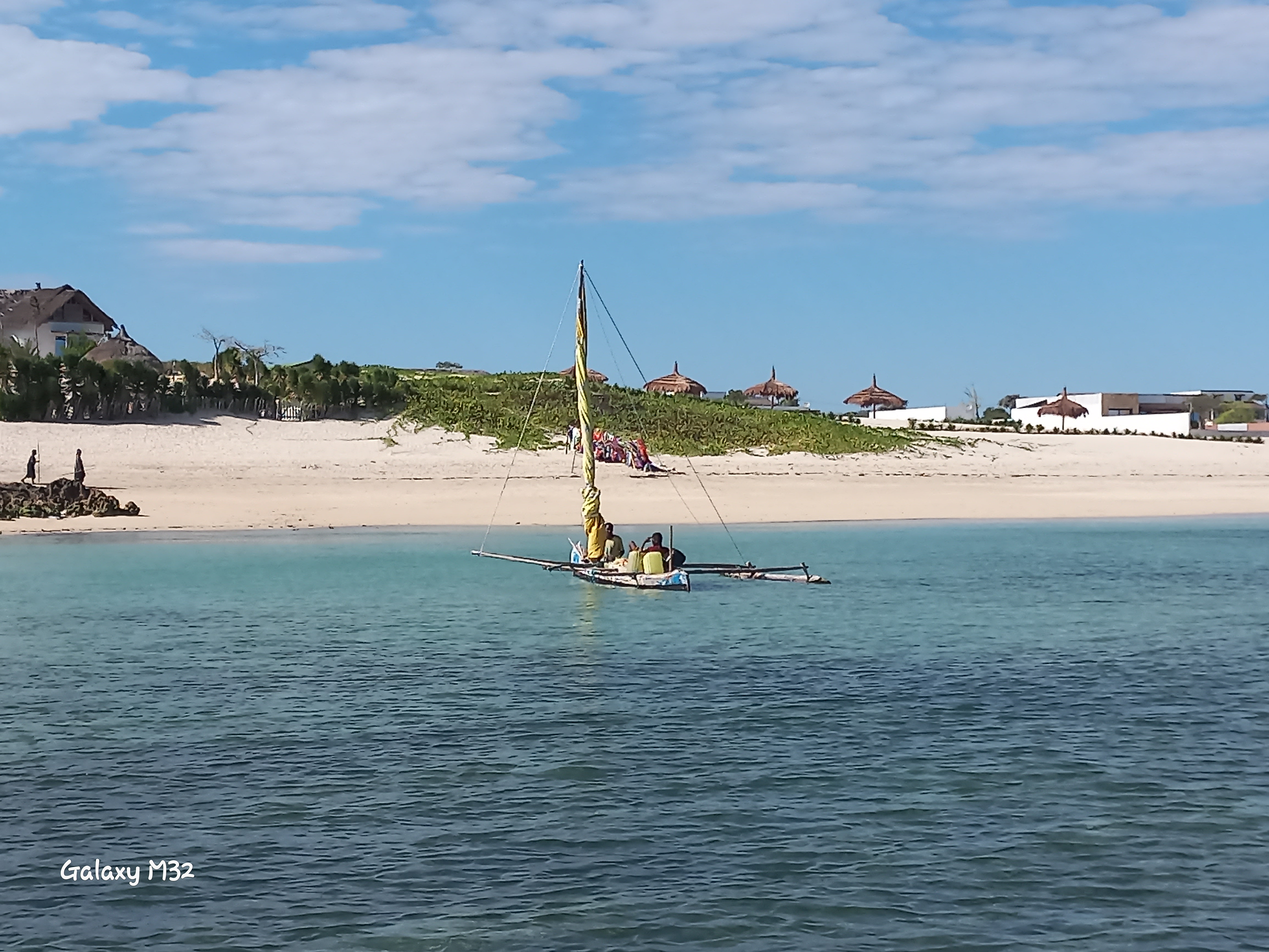 Anakao beach beach anakao